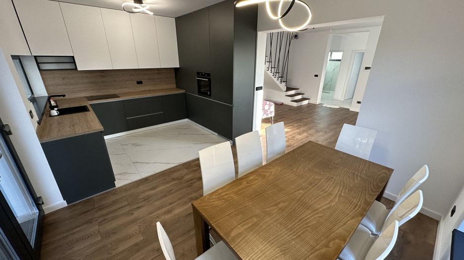 Duplex zona Calea Aradului la prima închiriere - Poză 4