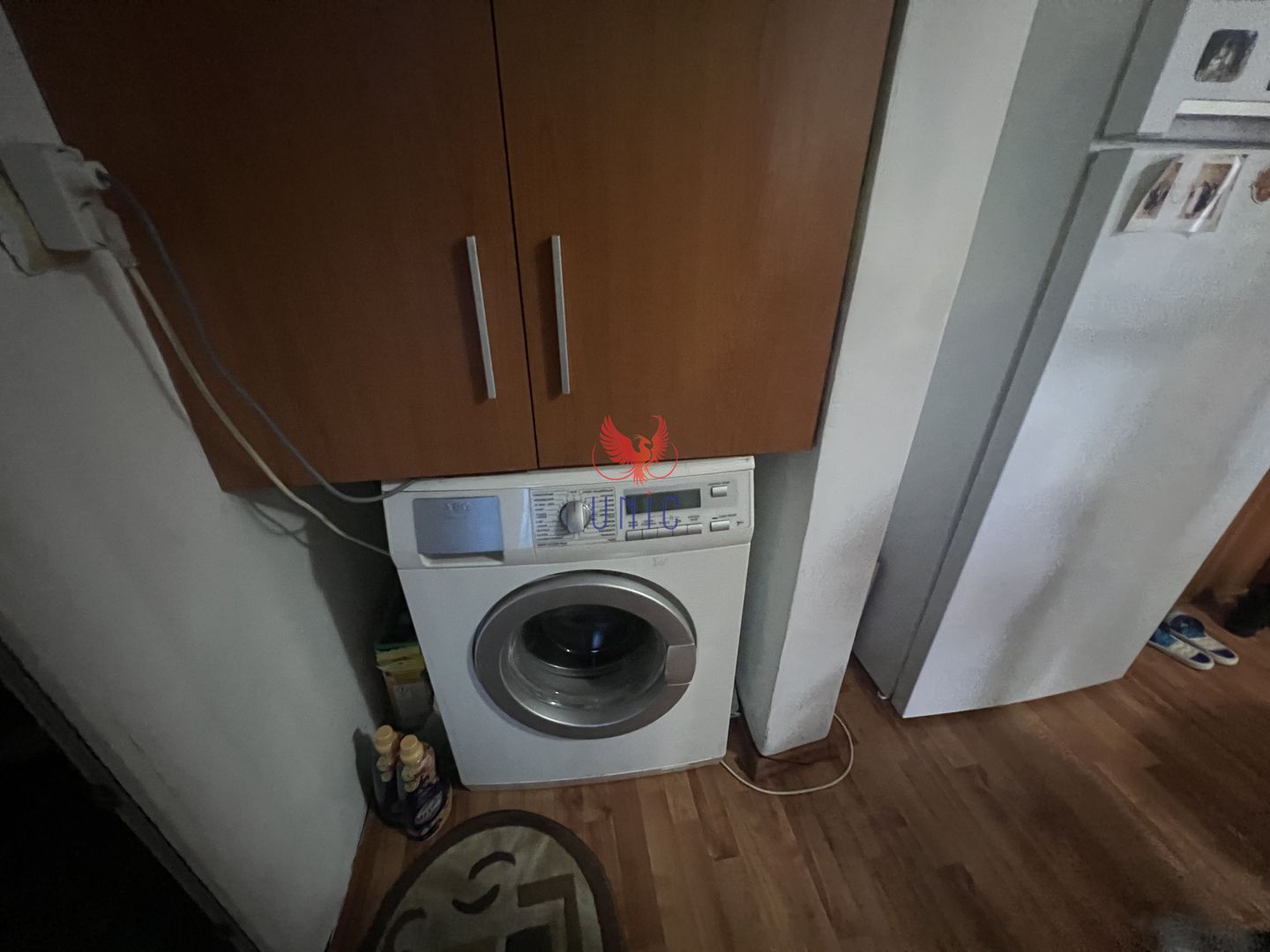 Apartament 2 camere Transformat in 3 camere Rovine - Poză 9
