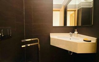 VANZARE | APARTAMENT 3 CAMERE | 109 MP | HERASTRAU | CURTE | MOBILAT-UTILAT - Poză 9