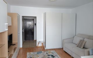 Garsonieră complet utilată în zona Dristor - gata de mutare, ideal investitie! - Poză 4