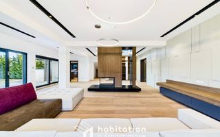 Reședință exclusivistă Timișoara - Tur virtual - Comision 0% - Poză 3