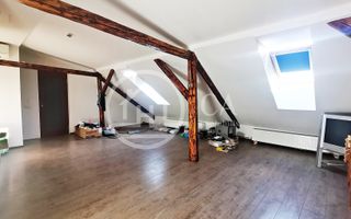 Apartament cu 3 camere la curte comuna de vanzare Ultracentral, Oradea - Poză 7