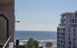 MAMAIA NORD-Apartament 2 camere cu vedere panoramica la lac si mare. - Poză 53