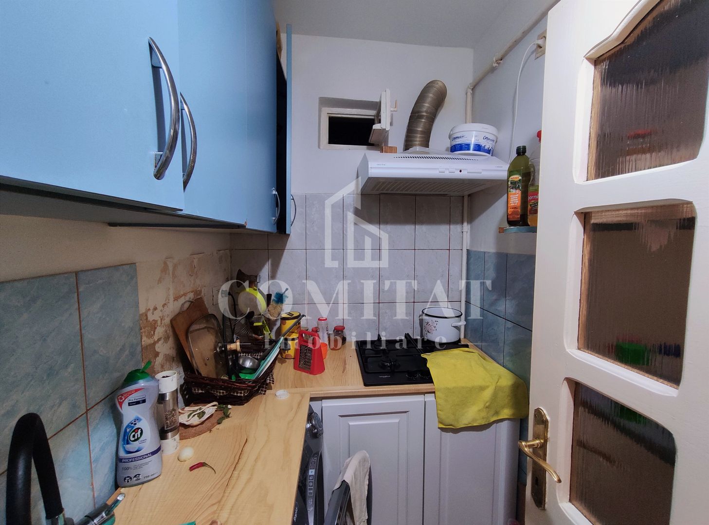 Apartament 3 camere | etaj intermediar | Dâmbul Rotund - Poză 10