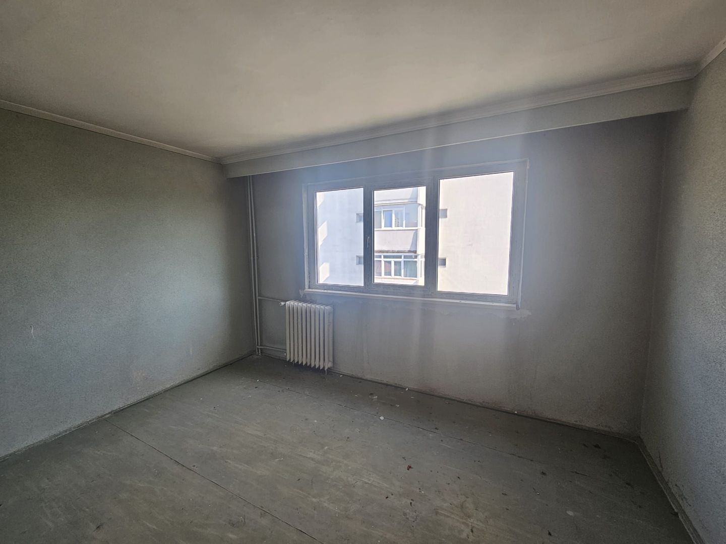 2 camere confort 1, Exercitiu, spatios, zona excelenta - Poză 3