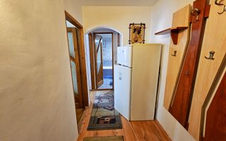 Apartament 3 camere, et.1, cu parcare si boxa, cartier Tolstoi - Poză 6