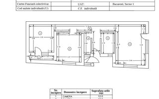 Casă Nouă 2025, P+1, Curte 92 mp – Zona Șos. Chitilei - Poză 15