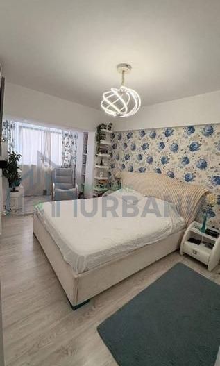 Apartament 3 camere renovat, mobilat și utilat, zona Canta, Iași - Poză 5