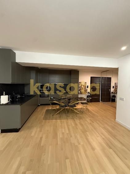 Apartament 3 camere | Upground | Zona de Nord | Premium - Poză 9