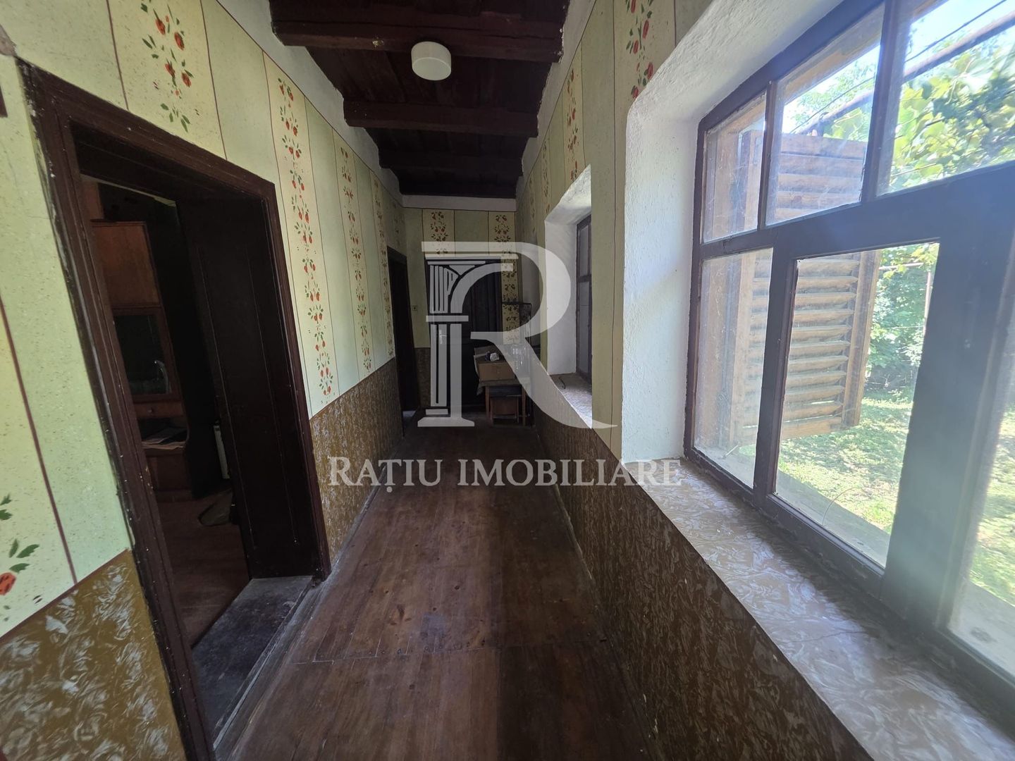 Casa de vânzare cu teren generos | Sumugiu | Bihor - Poză 6