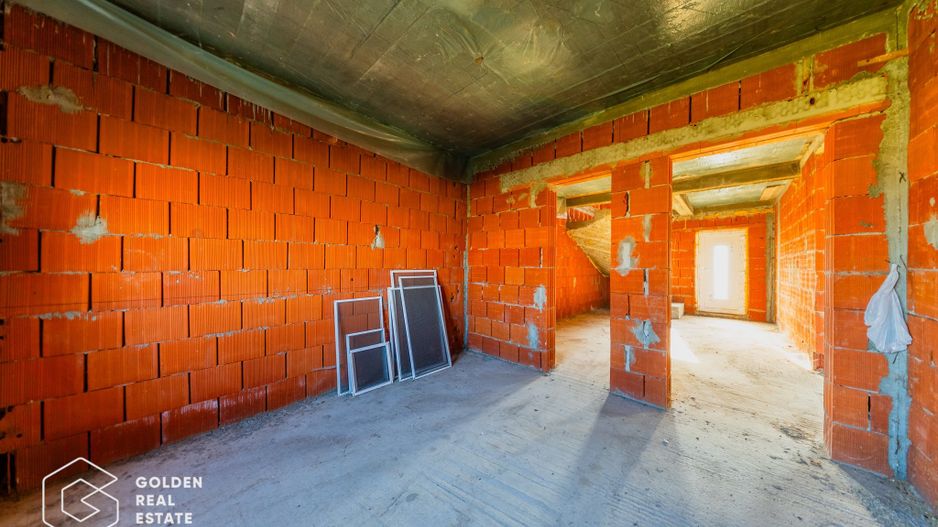 Casa noua in Frumușeni, 25 min de Arad, 0% comision - Poză 10