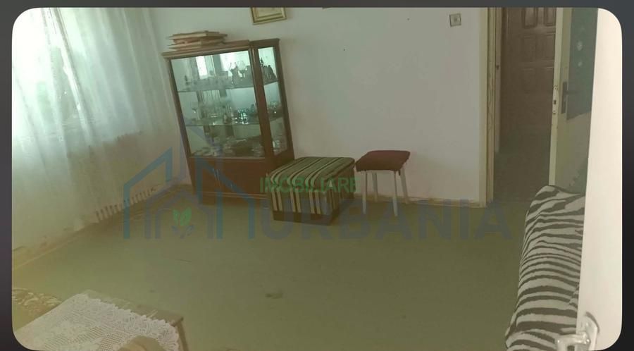 Apartament semidecomandat, 2 camere, 46 mp, Iași - 65.000 EUR - Poză 5