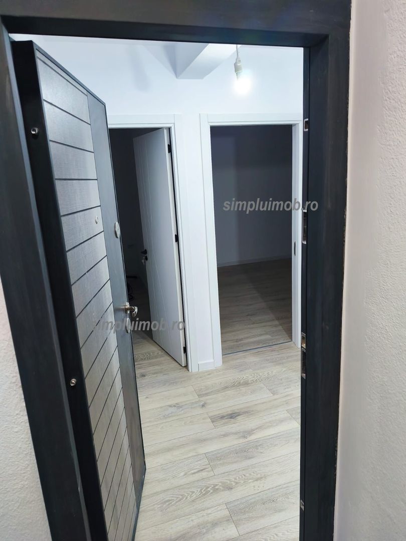 Renovat complet 2 camere Giurgiului Alunisului Sector 4 - Poză 7