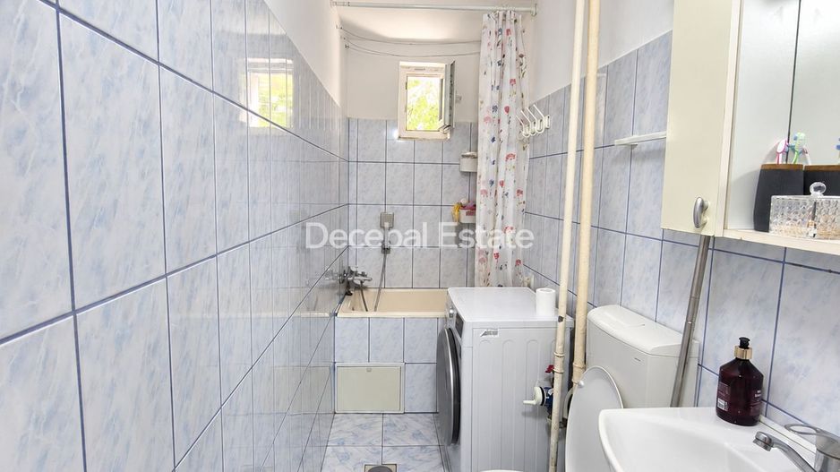 Apartament 3 Camere - 3 Minute de Mall Vitan - Poză 5