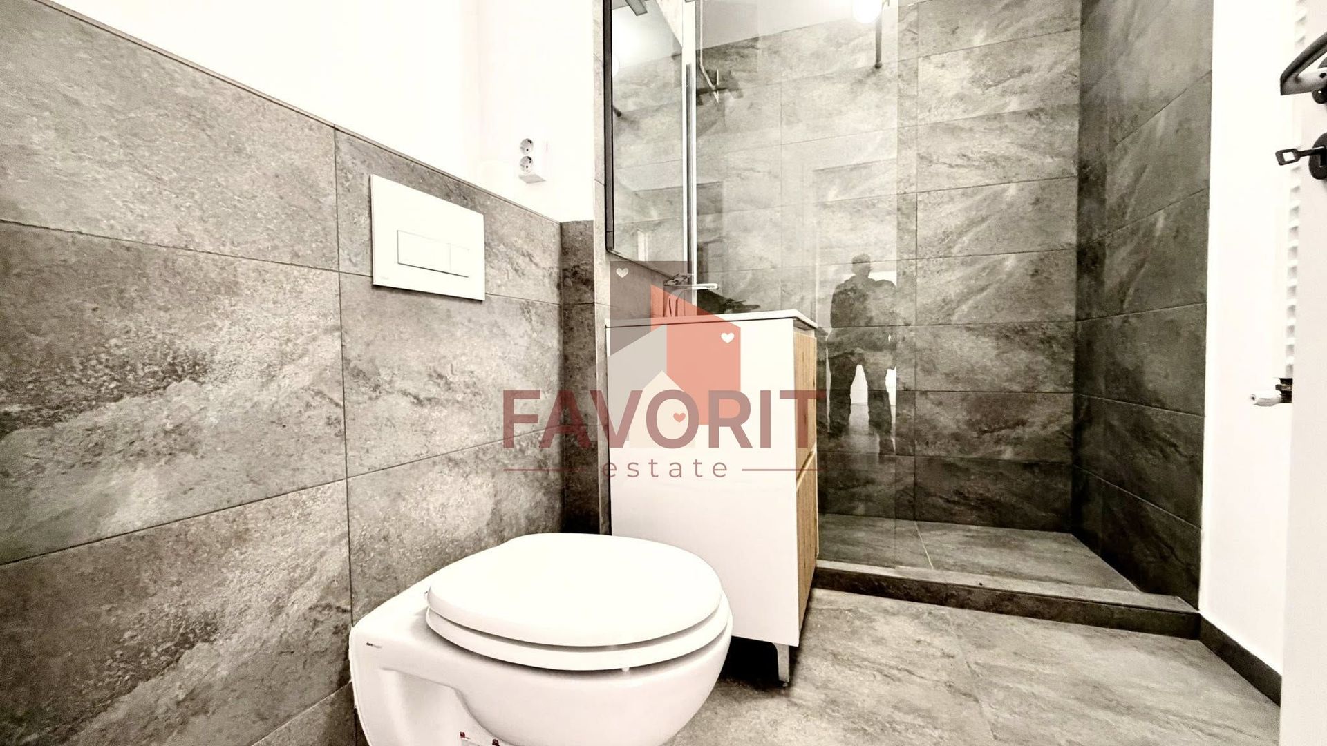 Apartament 2 camere decomandat | 56mp | Renovat Total | Zona Dorobantilor - Poză 10