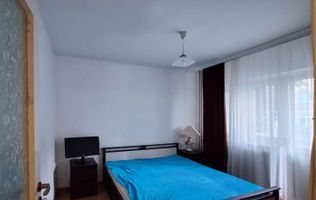 Apartament cu 3 camere,luminos in zona Aradului