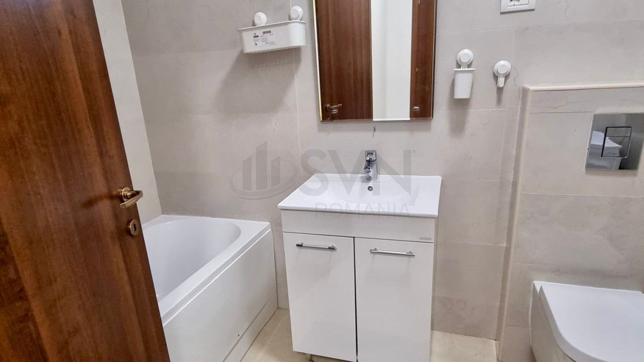 REA1025252 Apartament 3 camere I 2 bai I Sisesti I De vanzare - Poză 11