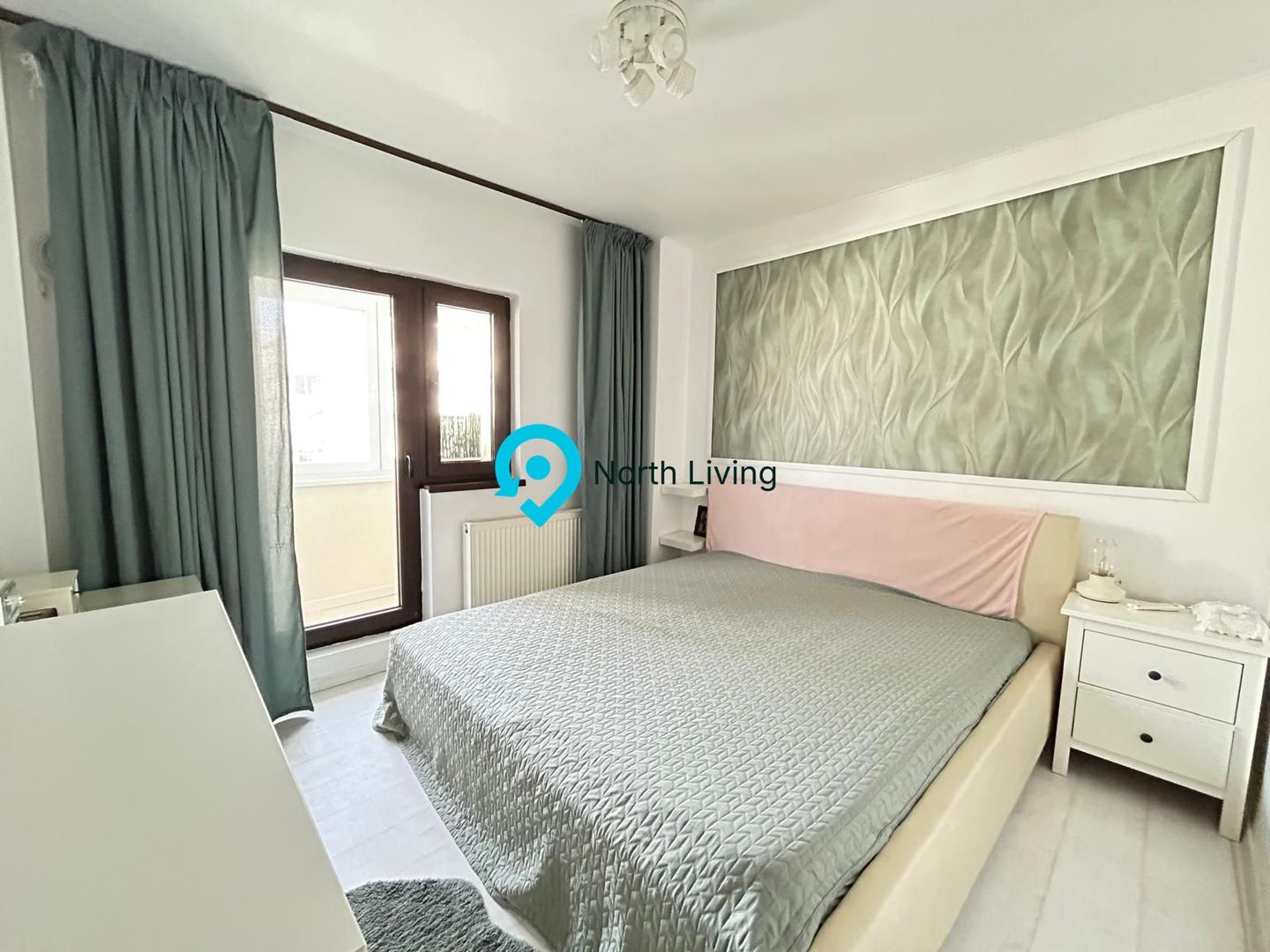 Apartament Premium 3 camere | Dristor - Poză 1