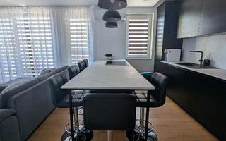 Apartament spațios și modern în Borhanci - Poză 4