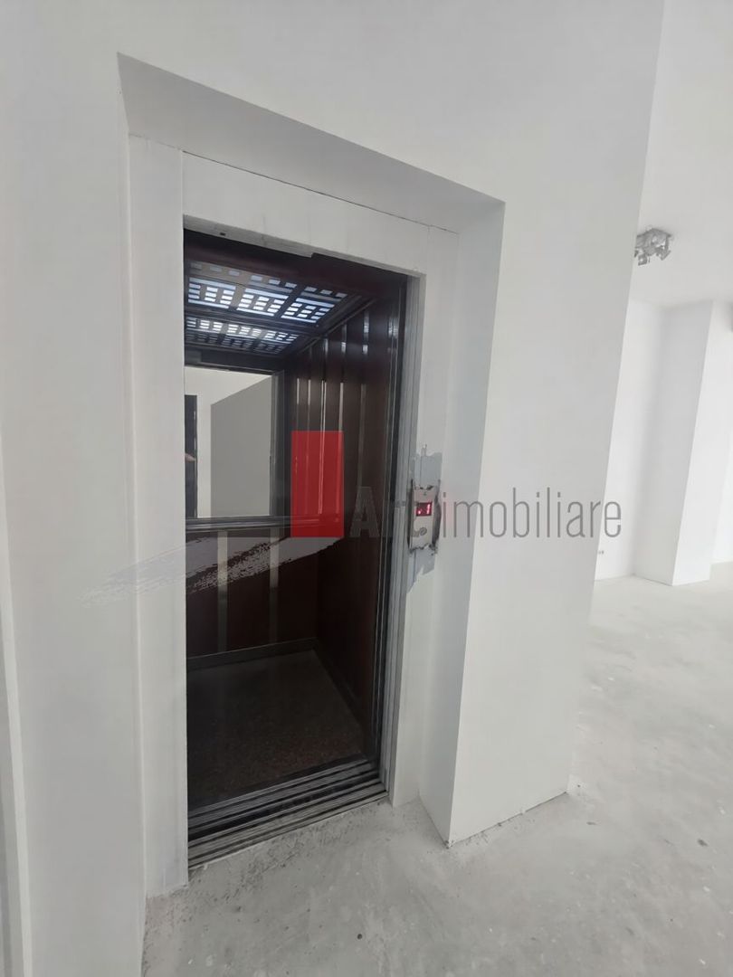 0%Comision Spatiu comercial/birouri zona Sisesti/Vatra noua - Poză 5