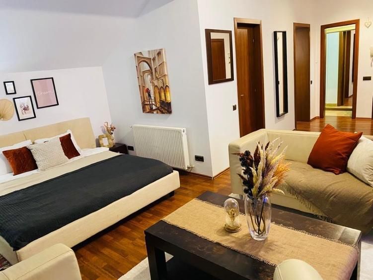 STUDIO SPATIOS | BOXA SUBSOL | PRIMAVERII - Poză 4