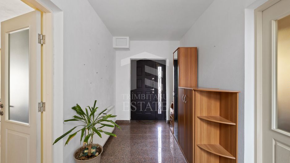 Casa 5 Camere | 205 Mp Utili | P + M |  Zona Gradiste | COMISION 0% - Poză 20