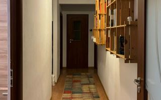 Apartament cu patru camere, zona Centrul Civic - AFI Mall,  74 mp - Poză 3