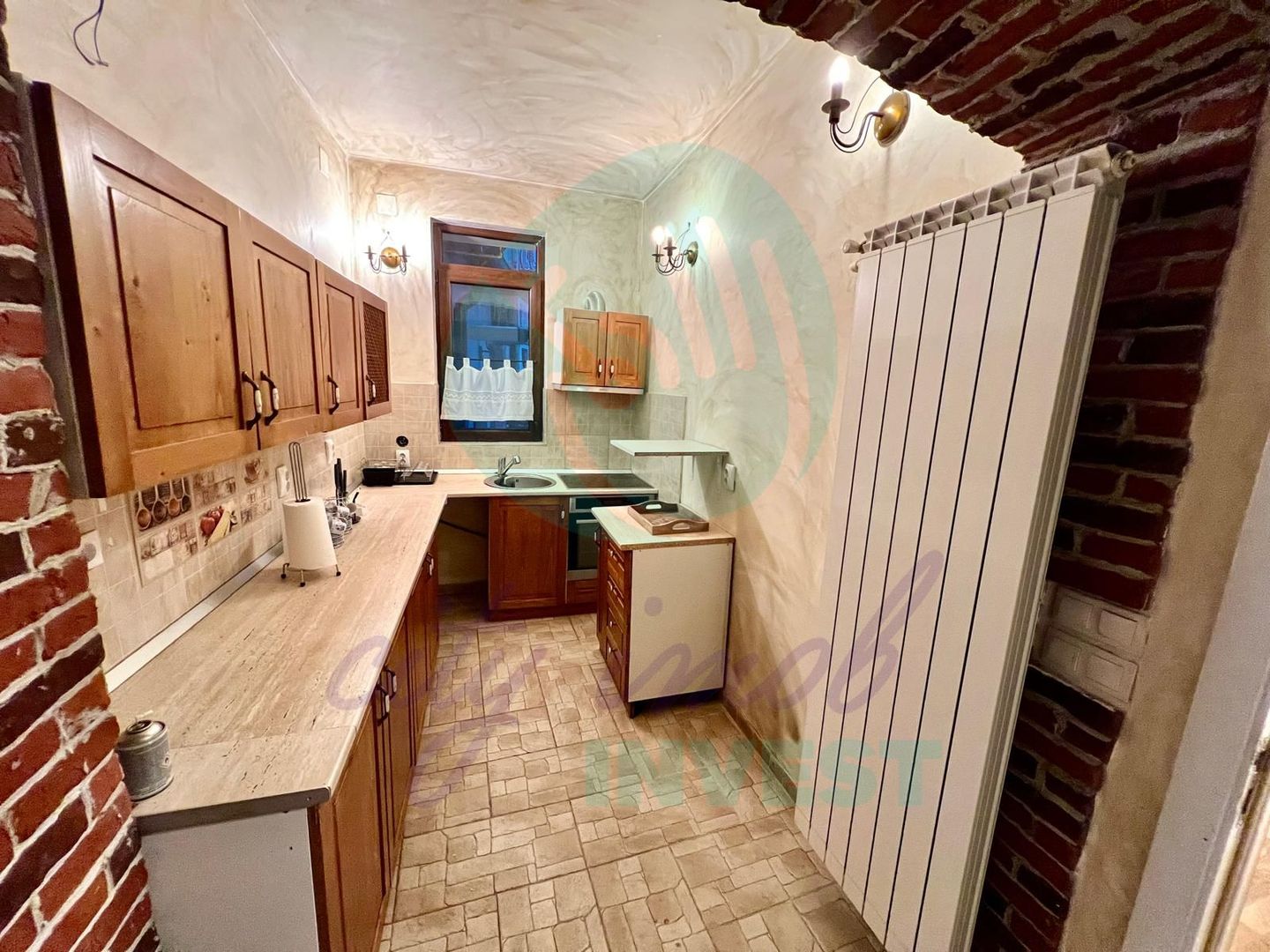 Vila eleganta renovata si consolidata | Parc Carol| Marasesti - Poză 8