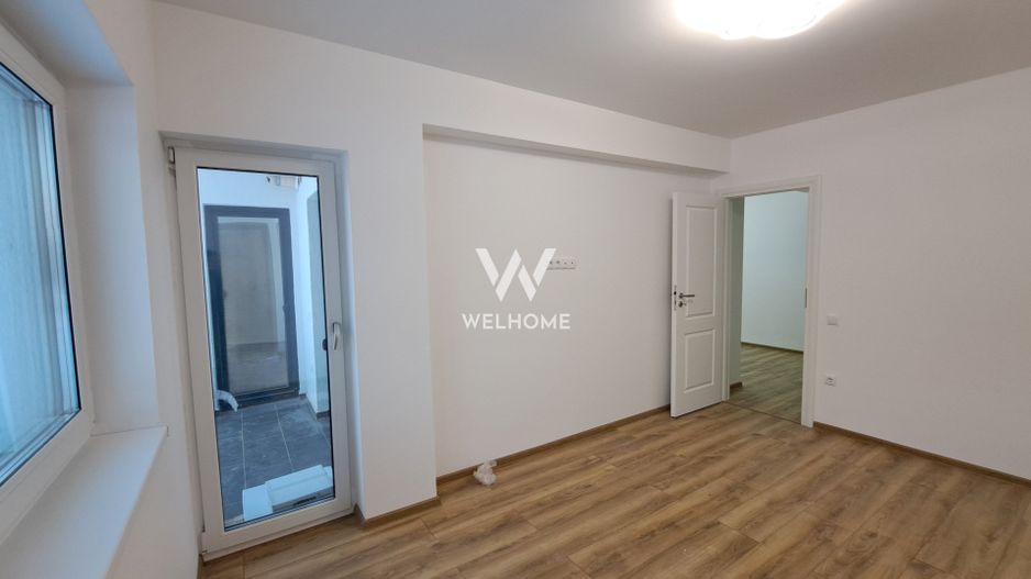 Apartament 2 camere, balcon mare - Sibiu, Stanca - Poză 3