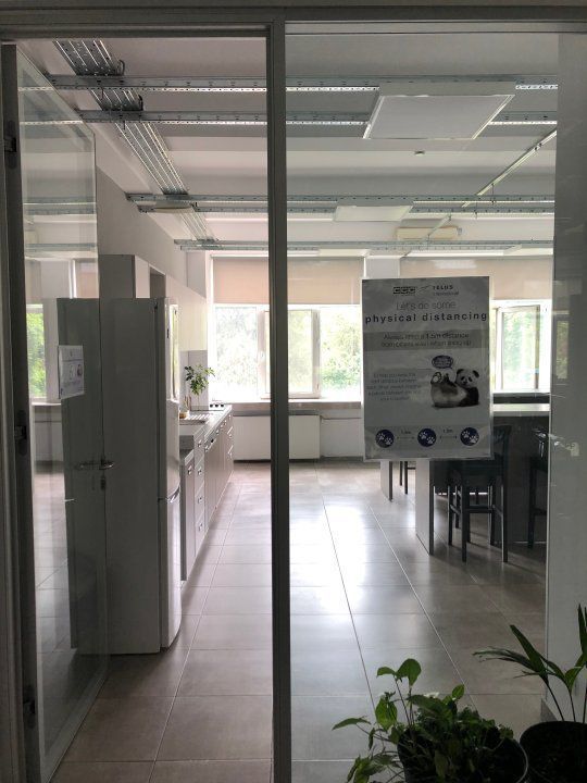 Clădire de Birouri Bulevardul Basarabia - Poză 8