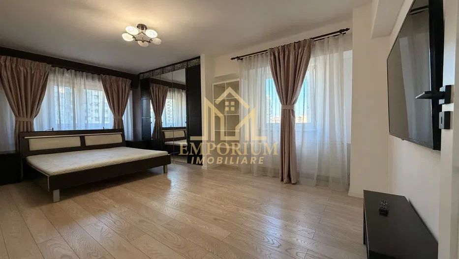 2 camere decomandate, Modern, Parcare, Marasti, zona OMV - Poză 3