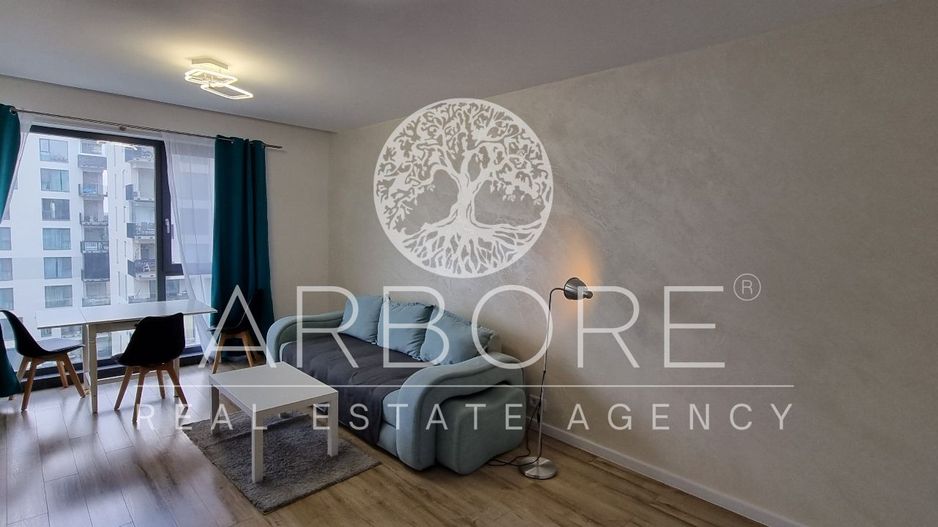 Spre vanzare 2 camere Pantelimon -MegaMall - Poză 5