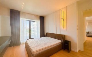 Apartament elegant 3 camere | One Verdi Park | Park View - Poză 14