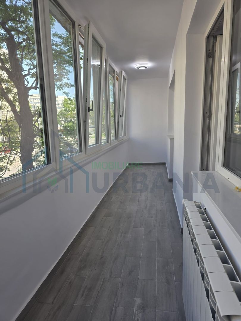 Apartament 2 camere de vânzare, Piața Voievozilor, Iași - 55.8 mp, renovat premium - Poză 4