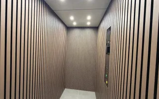 Apartament LUX***Vedere catre MARE***Complex cu piscina//MAMAIA - Poză 11
