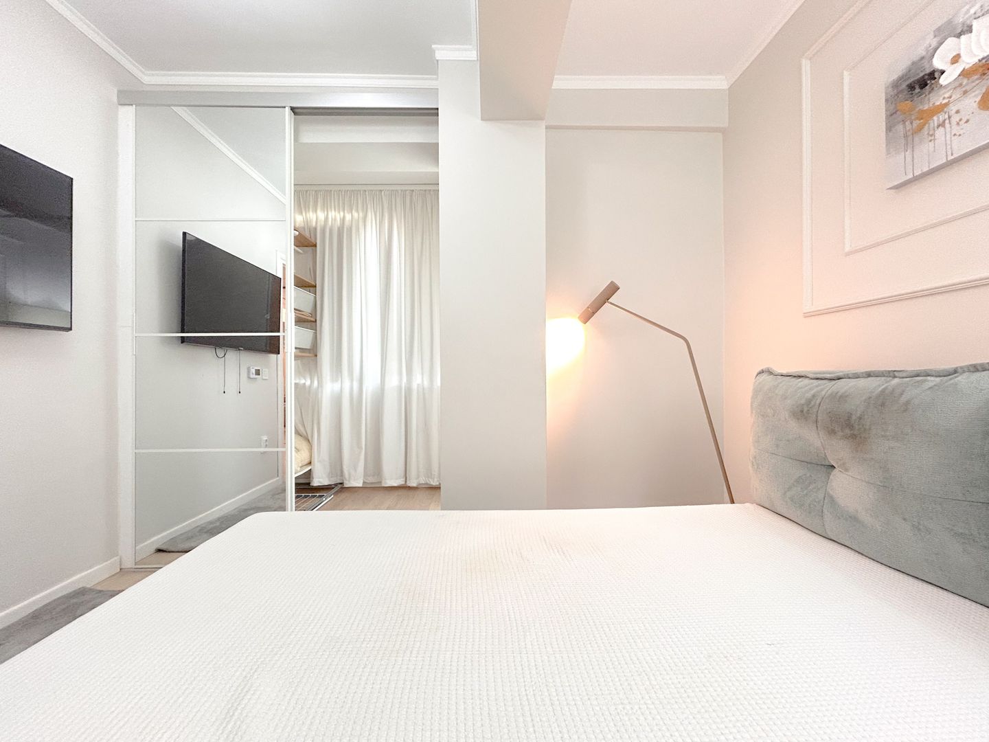 Chirie I Apartament 2 camere I Otopeni I 2 Terase I Parcare - Poză 10