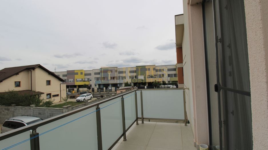 Selgros -Dumbravita, mobilat modern, loc parcare inclus. - Poză 3