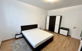 Apartament cu 2 Camere, Bloc Nou, Complet Mobilat, Zona Centru - Poză 7