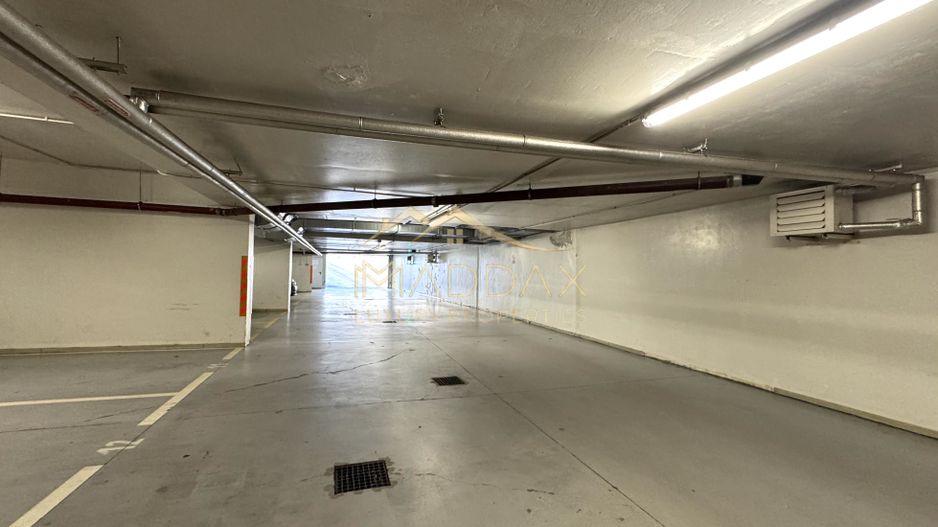 Penthouse - Duplex Exclusivist *218mp* / 60mp terasa / Kiseleff - Capitale - Poză 58