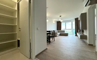 Apartament cu 2 camere + Parking //Floreasca - Amazing Lake View - Poză 16