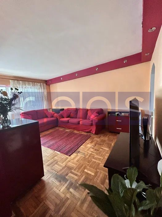 DE VANZARE APARTAMENT 3 CAMERE 65 MP | DECOMANDAT| METROU LUJERULUI - Poză 3