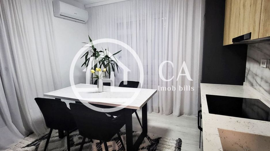 Apartament 3 camere de inchiriat - Victoria Residence - Poză 5