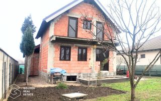 Casa noua la gri in localitatea Zadareni, comision 0% - Poză 9