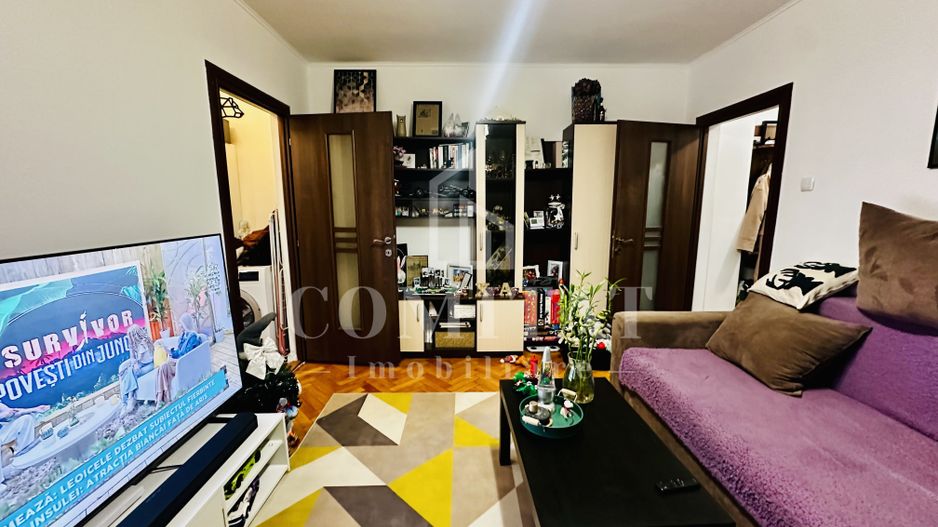 Apartament la etaj intermediar | 2 camere | Zona Interservisan - Poză 4