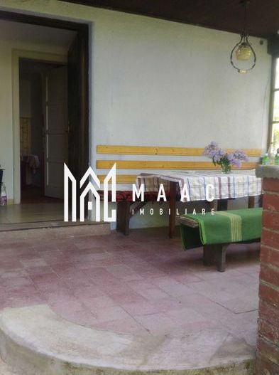 Casă individuală I 4 camere I teren 6000 mp I Cisnădie - Poză 6