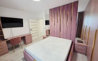 Vilă premium 5 camere în Păuleștii Noi | Mobilată | Construcție 2025 - Poză 55