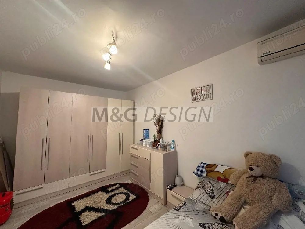 Apartament 2 camere Girocului - Poză 6