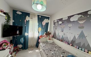 Apartament 3 camere/de inchiriat/Parter/Craiovita Noua - Poză 7