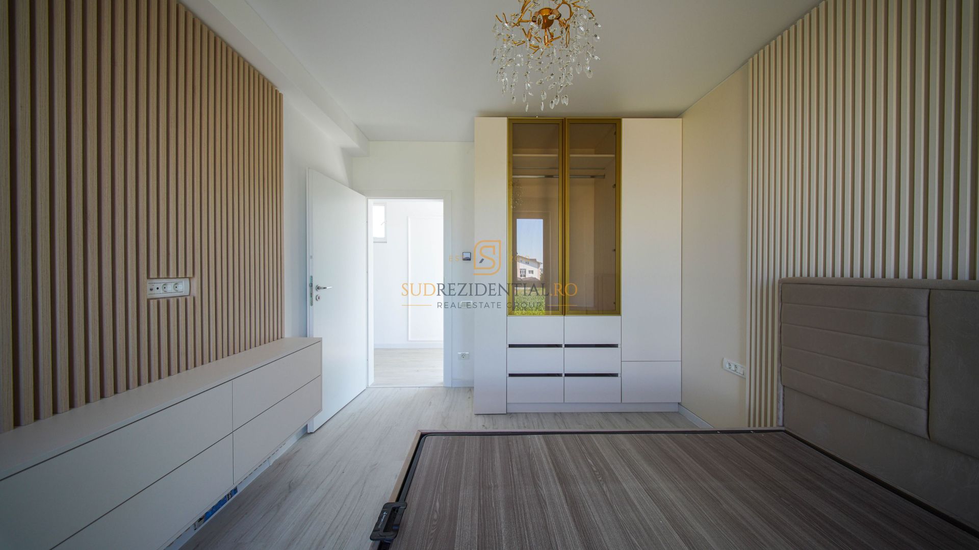 Vila moderna tip duplex, 4 camere, ansamblu privat cu loc de joaca - Poză 21
