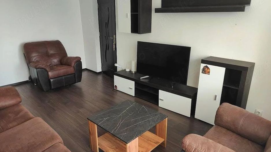 De inchiriat apartament 3 camere zona Lujerului/Pet friendly/Loc de parcare - Poză 2